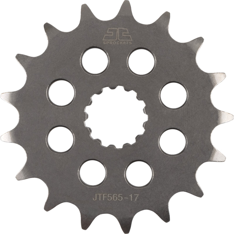 JT Sprockets Sprocket - JTF565.17 Suzuki 500E / 650 1989-1993