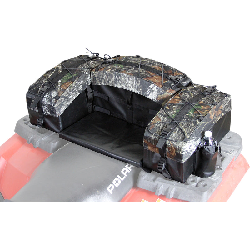 ATV-TEK 3505-0173 ASPBMOB Arch Series™ Padded Bottom Cargo Bag Arch Series™ Bag - Rear - Mossy Oak Break-Up