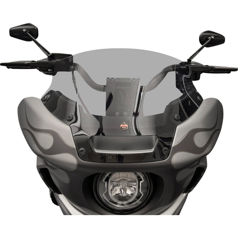 Kodlin Usa Riser - K55123 For Harley Softail 2018-2024