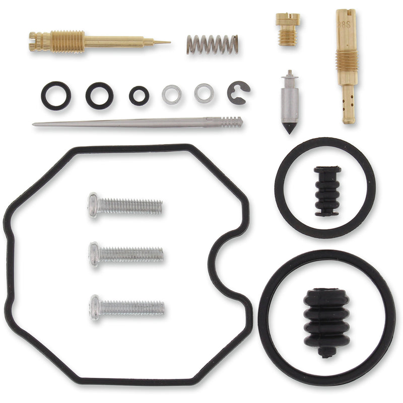 Moose Offroad Repair Kit - 26-1284 Honda 200 1982-1985