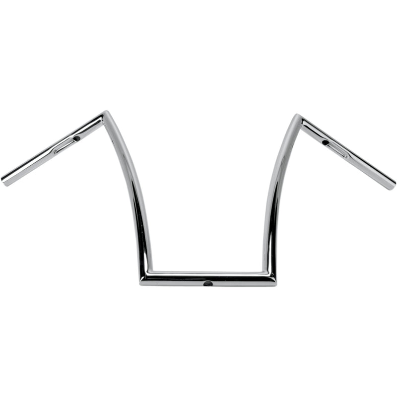 TODD'S CYCLE 0601-1361 SB17-1 1" Strip Handlebar Handlebar - Strip - 17" - Chrome