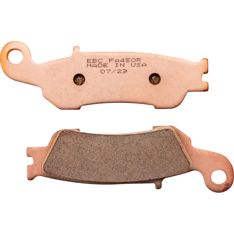 Ebc Brake Pad - FA450R Yamaha Dirt Bikes 2007-2024