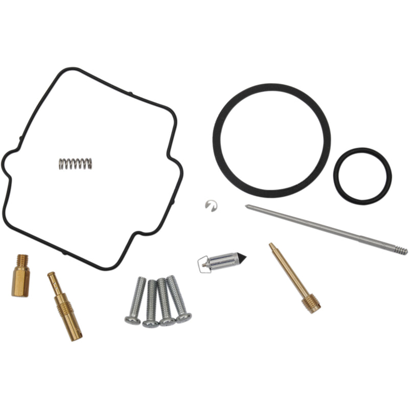 Moose Offroad Repair Kit - 26-1738 Honda CR500R 1989