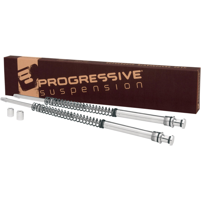 Progressive Suspension Cartridge - 31-2515 For Harley Sportster 2007-2015