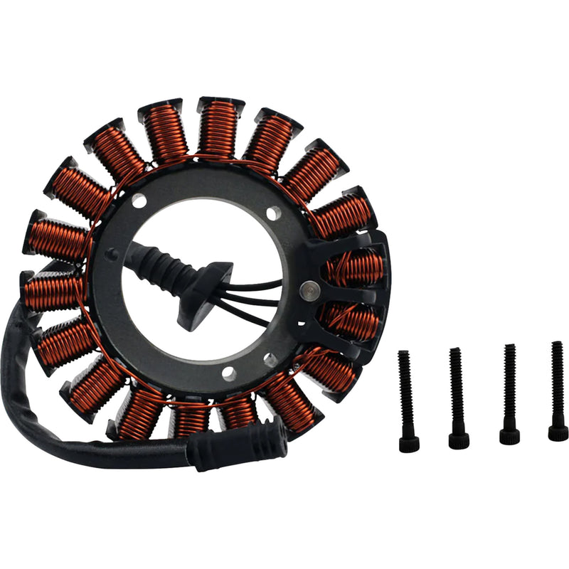 Rm Stator Stator - RMS010-108788 For Harley Touring 2017-2026