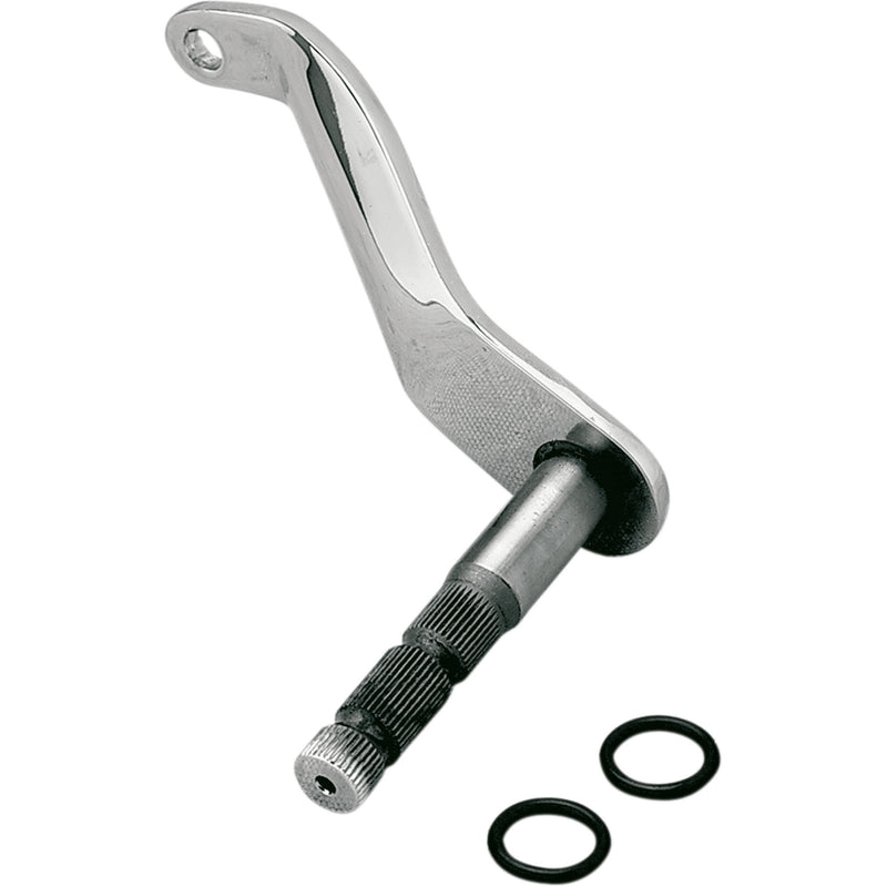 Drag Specialties Shifter Shaft - DS-530610 For Harley Softail / 15th Anniversary 1990-2006