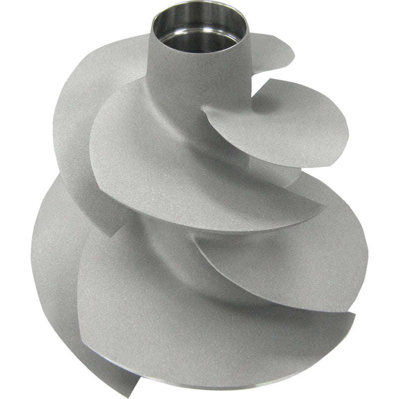 Solas Twin Impeller - SRZ-TP-15/21A Sea-Doo 255 / 260 / iS 260 / aS 260 2009-2016