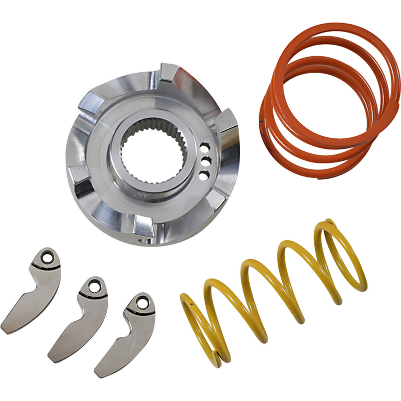 Epi Clutch Kit - PR105 Polaris RUSH / RUSH 600 / RUSH 800 2010-2012