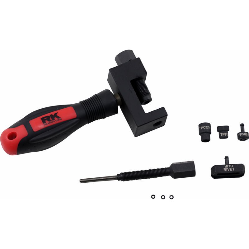 RK 3806-0079 UCT2100(50) Chain Breaker, Press-Fit and Rivet Tool — Chain Chain Tool