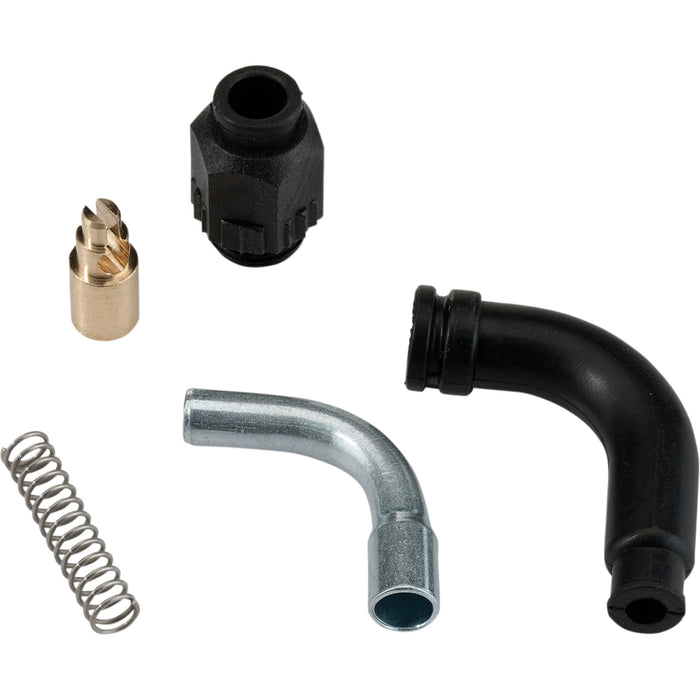 MOOSE OFFROAD 1003-1864 46-2002 Hot Start Plunger Kit honda/kawasaki/suzuki