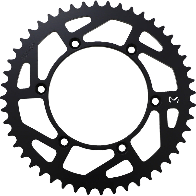 Moose Offroad Sprocket - 1210-808-48-STL Kawasaki KLX400R / KLX400SR 2003