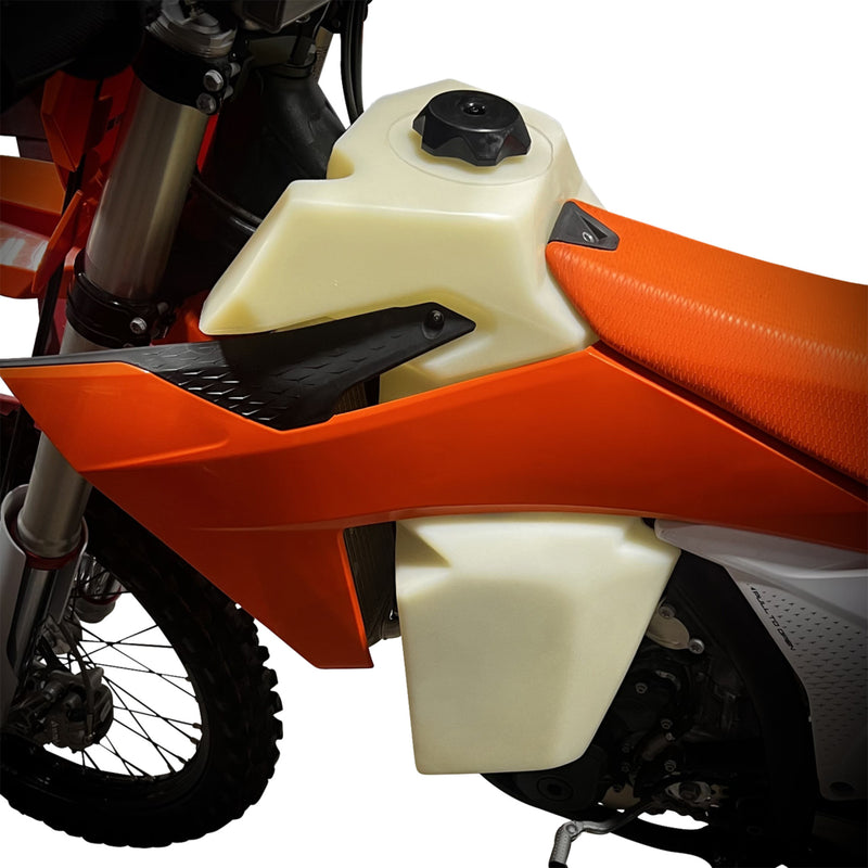 Ims Products Inc. Fuel Tank - 113356-N2 KTM Dirt Bikes 2022-2026