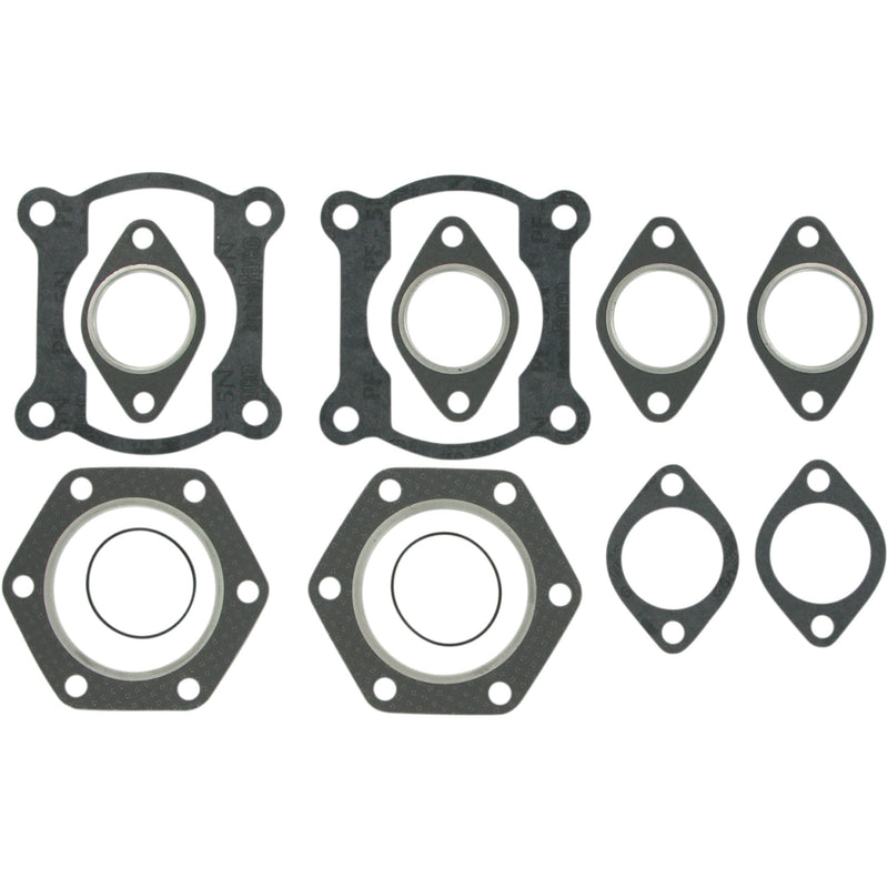 VERTEX 710186 710186 Pro-Formance Top End Engine Gasket Set Full Top End Set - Polaris