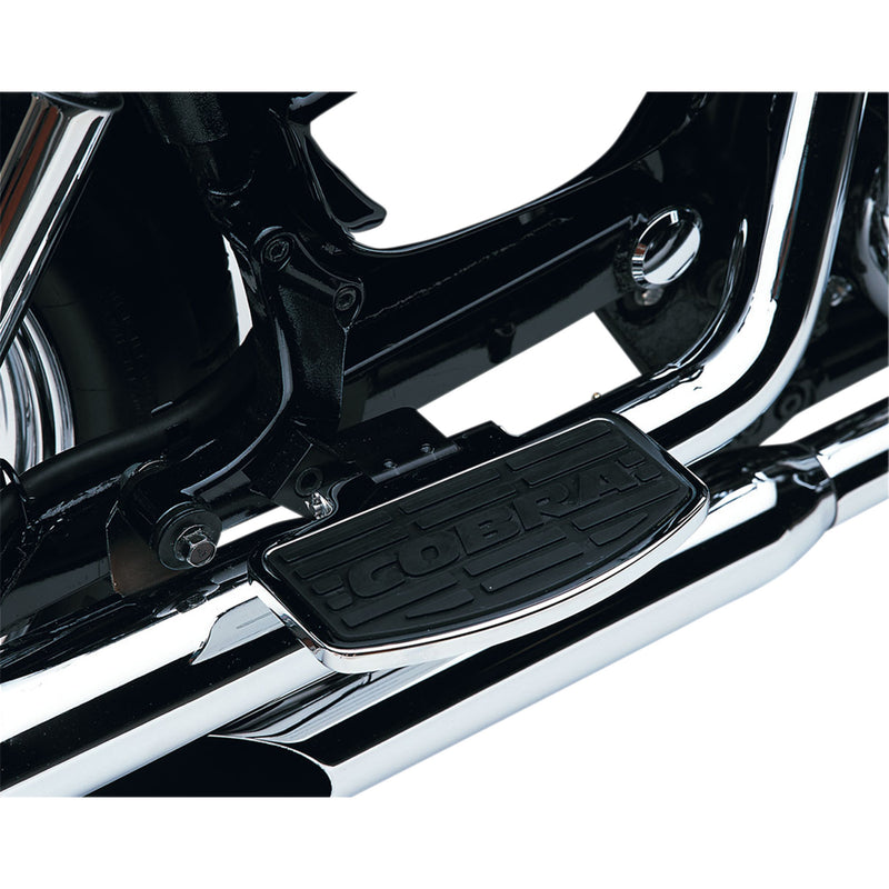 Cobra Floorboard Kit - 06-3945 Kawasaki 1500 / VN1500N 1996-2008