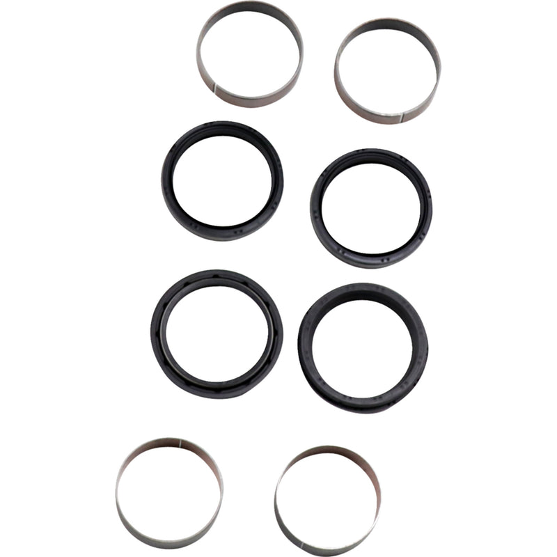 Moose Offroad Rebuild Kit - 119999480201 Kawasaki KX 250 / KX 125 2002-2003