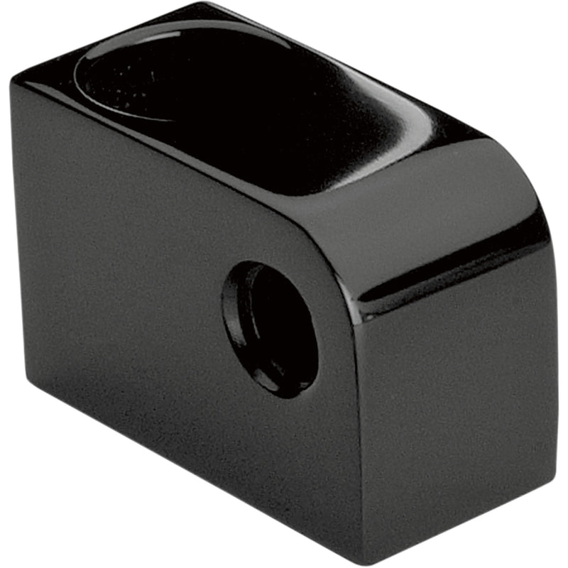 HEADWINDS 2001-0590 1-0002-AZA Headlight Mounting Block Headlight Mount - Black