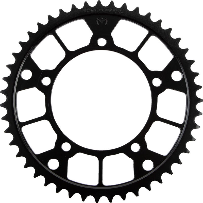 Moose Offroad Sprocket - 1210-1792-47-ST Suzuki 1000 Strom / 650 Strom / 650A Strom Adventure / 650A Strom 2002-2018