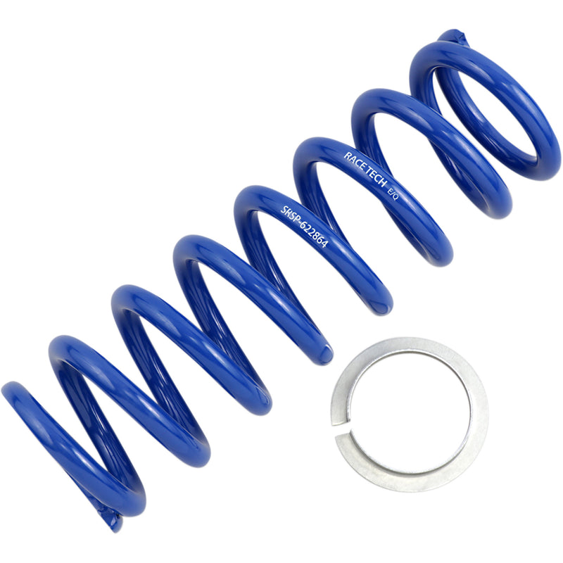 Race Tech Sport Series Spring - SRSP 622864 For Yamaha Dirt Bikes 1984-2026 | Beta Dirt Bikes 2022-2024 | Polaris Predator / Outlaw 2003-2010
