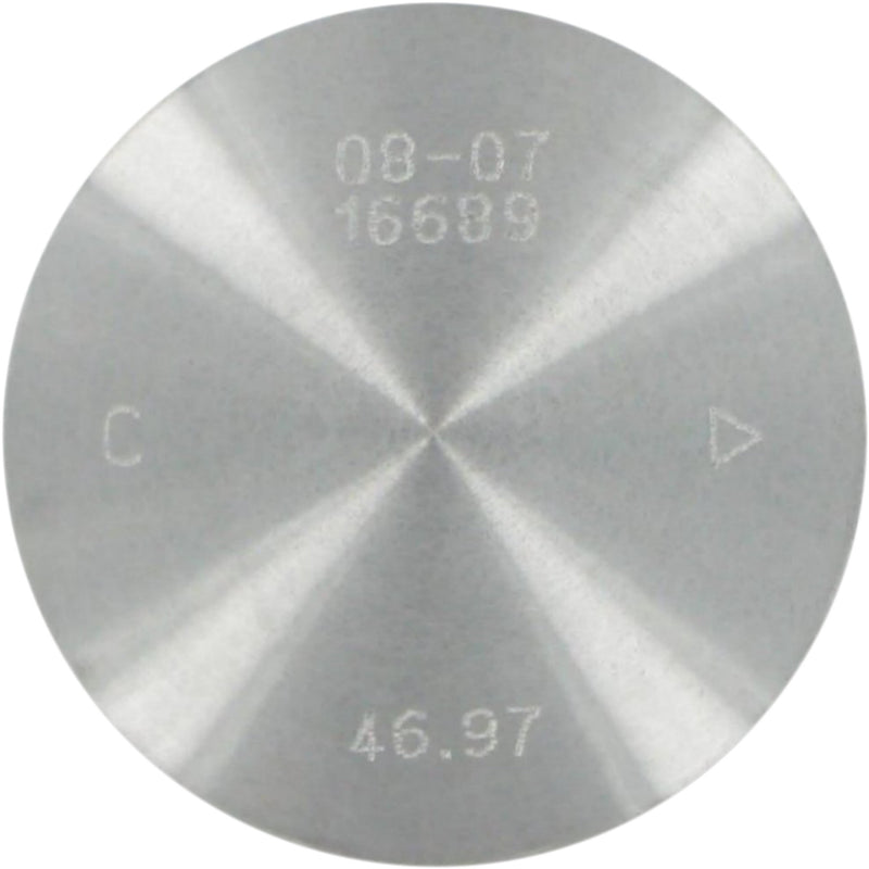 Pro X Piston Kit - 01.6105.C For Gas Gas 85 / 85 17/14 2021-2025 | KTM SX 85 2003-2025 | Husqvarna 17/14 2014-2025