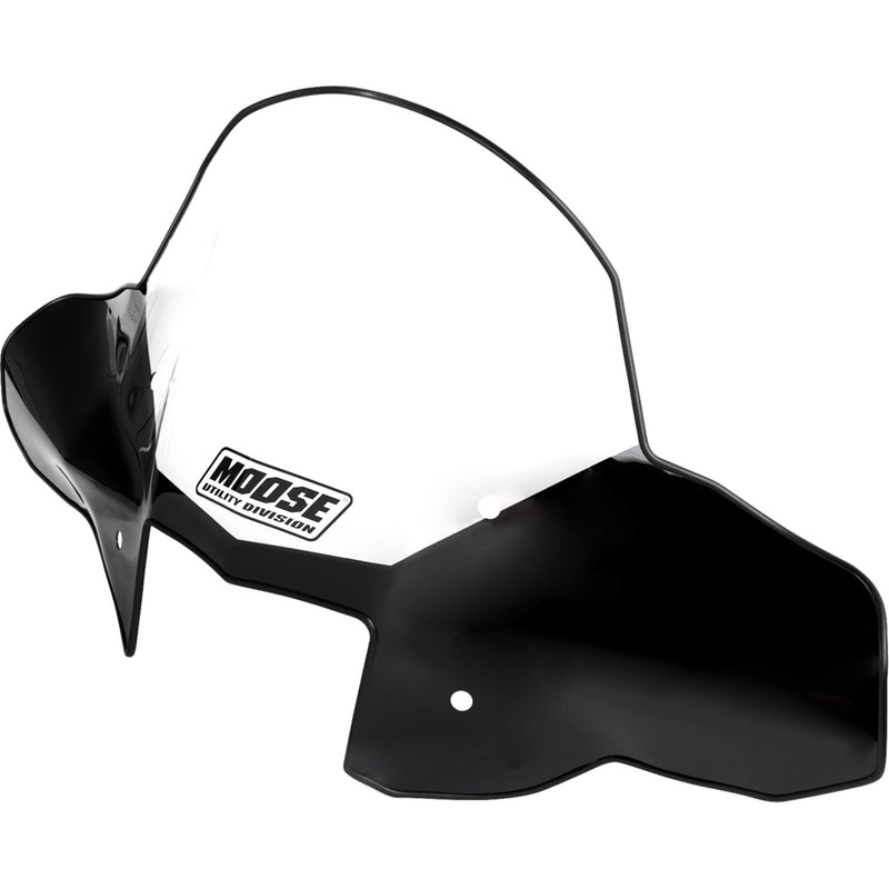 MOOSE OFFROAD 2317-0193 LEMA100-0018 Universal Windshield ATV Windshield - Headlight Cutout