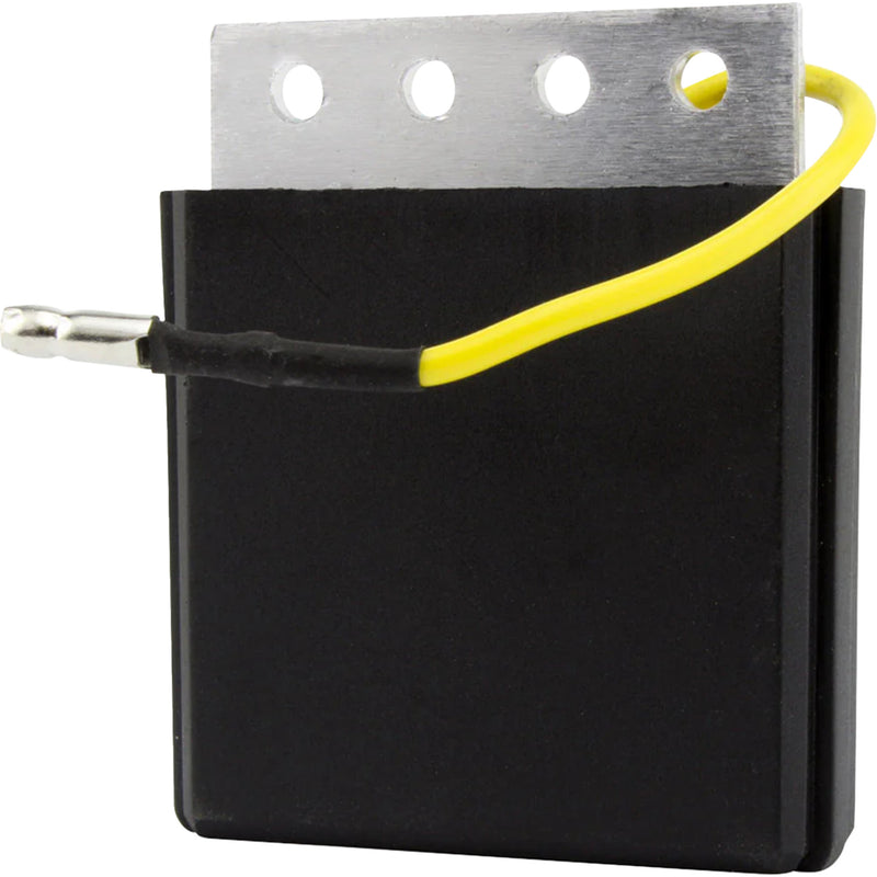Rm Stator Rectifier Regulator - RM30027 For Skiroule ATV/UTV Models 1973-1977 | Moto-Ski ATV/UTV Models 1973-1975 | Rupp ATV/UTV Models 1975-1978