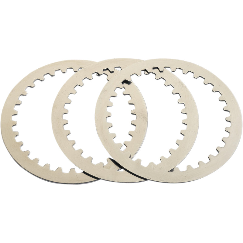 MOOSE OFFROAD M80-7210-7 M80-7210-7 Steel Clutch Plate Set Steel Clutch Plates