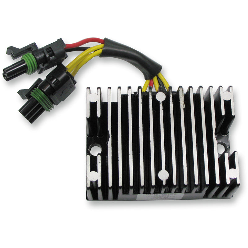 Rick's Motorsport Electric Rectifier And Regulator - 10-W003 Sea-Doo Watercraft 1998-2004