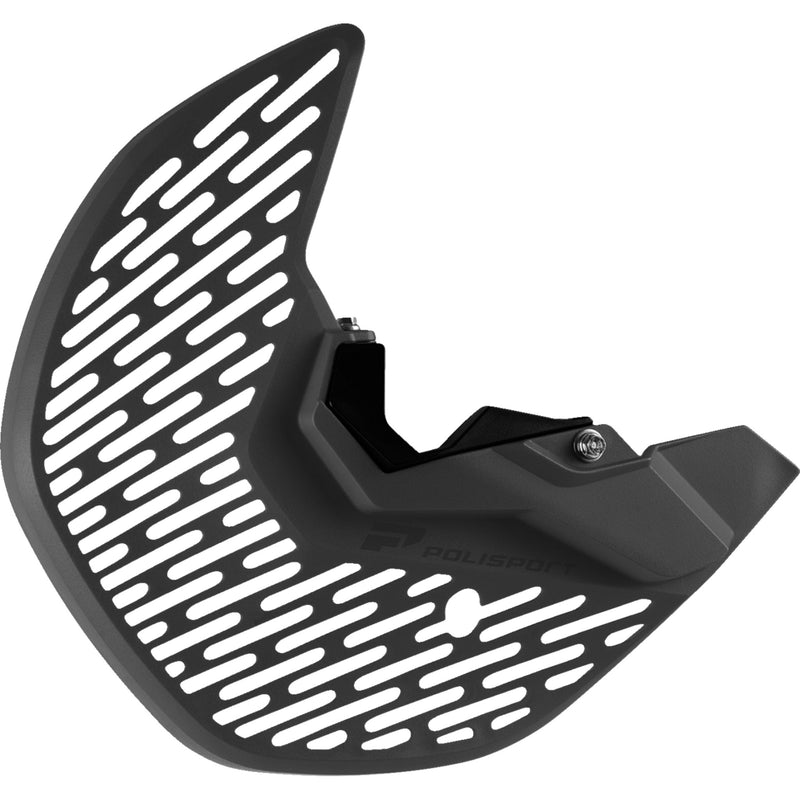 Polisport MX Disc Guard - 8158500001 For KTM Dirt Bikes 2015-2026 | Gas Gas Dirt Bikes 2021-2025 | Sherco Dirt Bikes 2019-2021