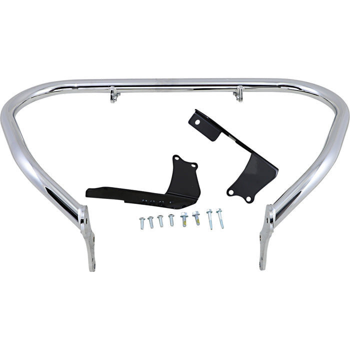 COBRA 0505-2113 501-2110 Freeway Bar chrome - scout