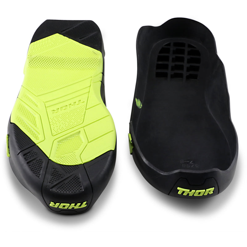 THOR Radial Boots Replacement Outsoles - Size