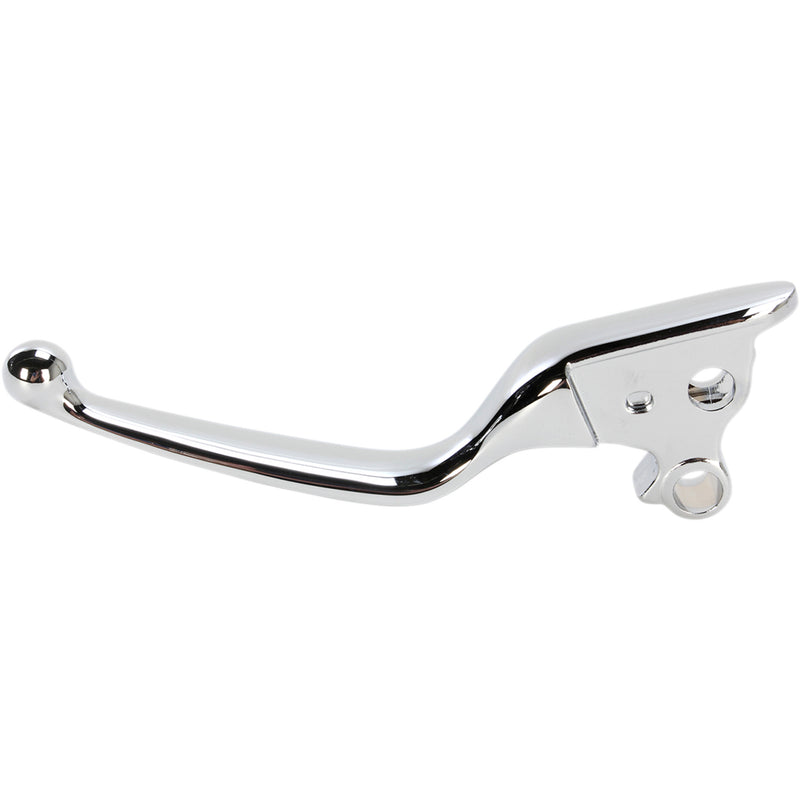 Drag Specialties Wide Blade Lever For Harley Softail 2021-2024