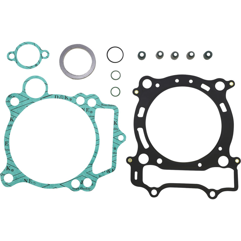 Pro X Gasket Set - 35.2423 Yamaha WR 450 / YZ 450 2003-2006