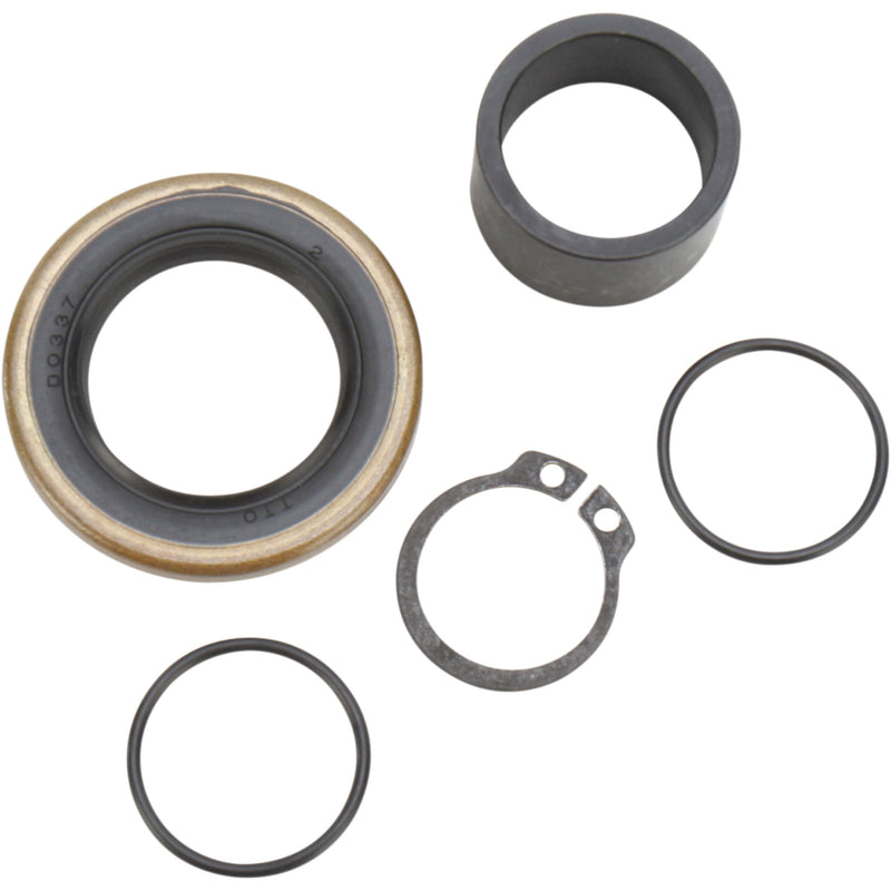Moose Offroad Seal Kit - 25-4013 For Kawasaki KX 250 2004-2005 | Suzuki RMZ 250 2004-2006