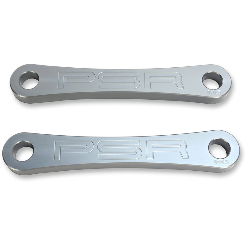 Psr Standard Size B Lowering Kit - 04-04204-29 Kawasaki 650 1987-2007