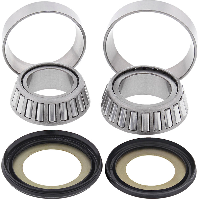 MOOSE OFFROAD 0410-0025 22-1009-M Steering Stem Bearing Kit kawasaki