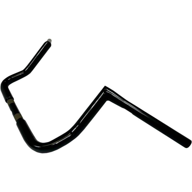 La Choppers Handlebar - LA-7361-10B For Harley Touring 1996-2022