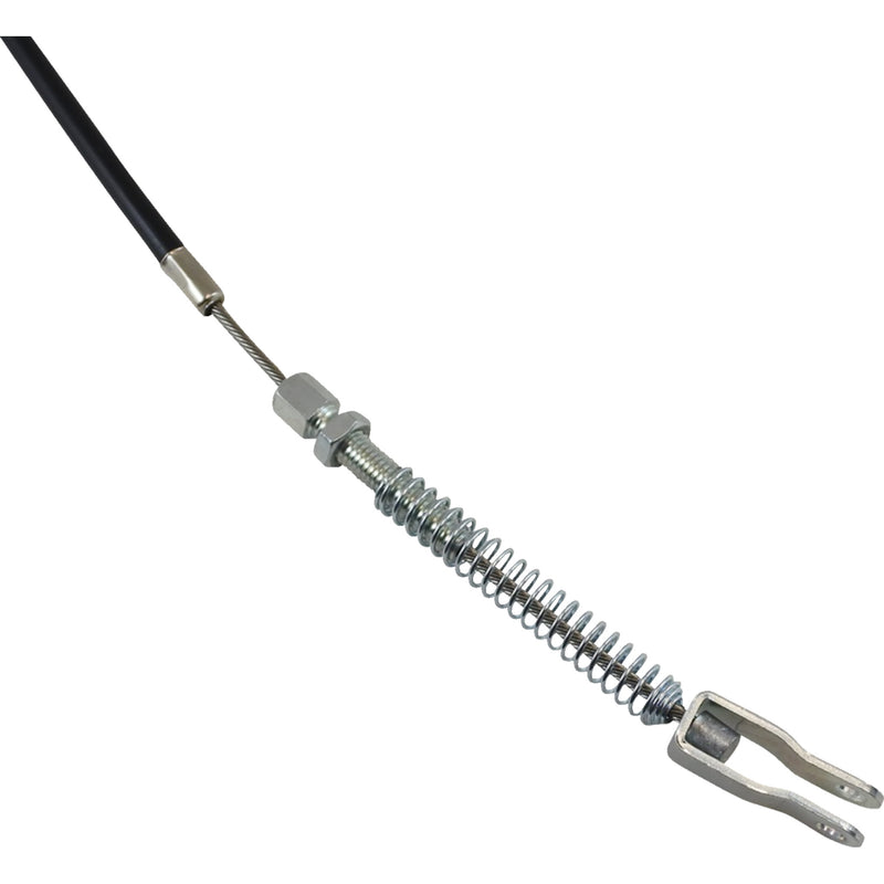 Vintco Cable - C6R003 Suzuki RM 250 / RM 370 1976-1977