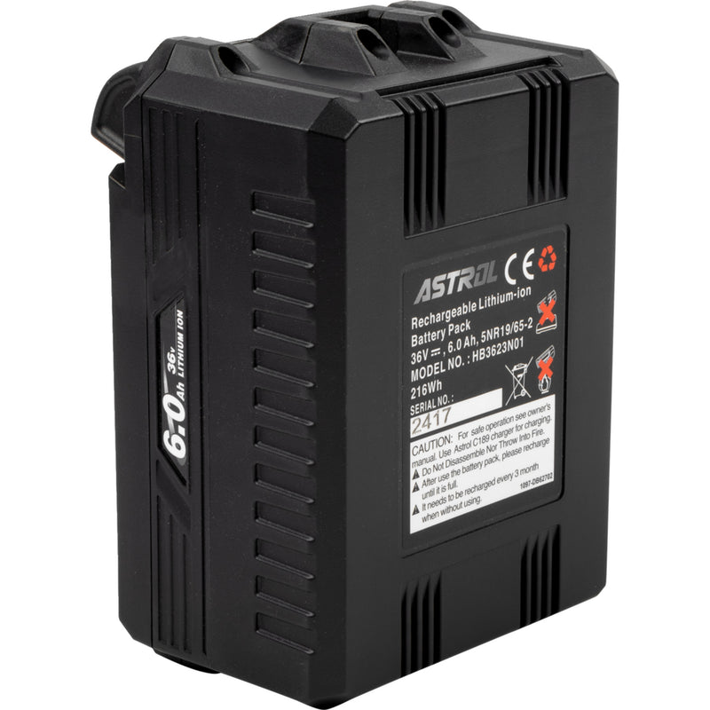 MOOSE OFFROAD 2113-0941 X02-E2501 RS-20 E-Bike Battery