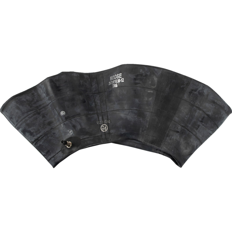 MOOSE OFFROAD 0351-0043 W99-6163 ATV/UTV Inner Tube Inner Tube - Heavy Duty - 12" - TR-6 - Center Metal Valve