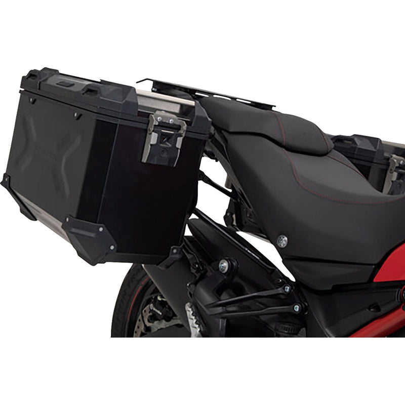 Sw-Motech Adventure Luggage System - ADV.22.114.75000/B Ducati Multistrada 2016-2024