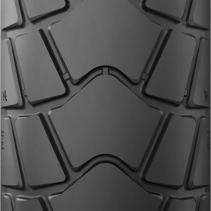 MICHELIN 0316-0700 48372 Anakee Adventure 2 Tire Tire - Anakee Adventure 2 - Front - 90/90-21 - 54V