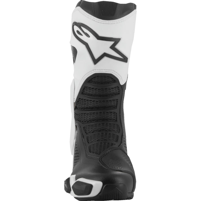 ALPINESTARS SMX-6 V3 Vented Boots Black/White - US