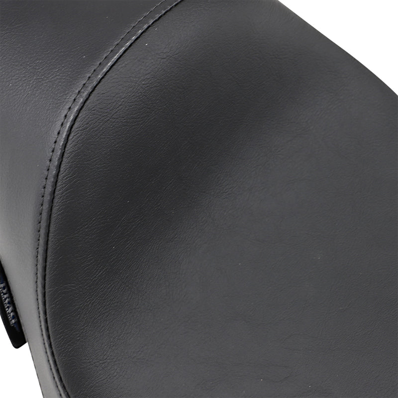 Drag Specialties Cafe Seat - 0804-0607 For Harley Sportster 2010-2022