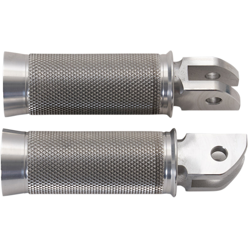 Speed Merchant Cruiser Footpeg - SM-HDSTCPM For Harley Softail 2018