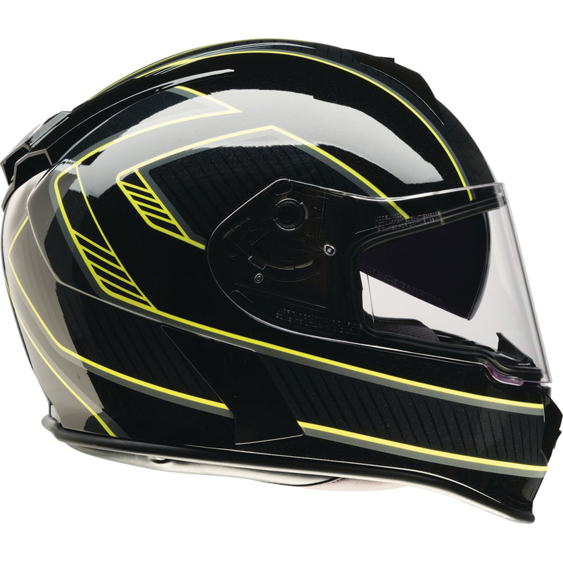 Z1R Warrant Helmet - 2XL