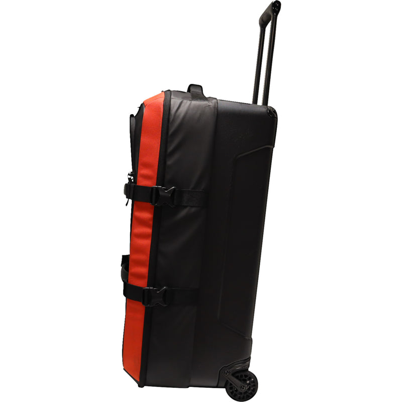 USWE 3517-0533 410004935 Buddy Athlete Gear Trolley Bag 100l