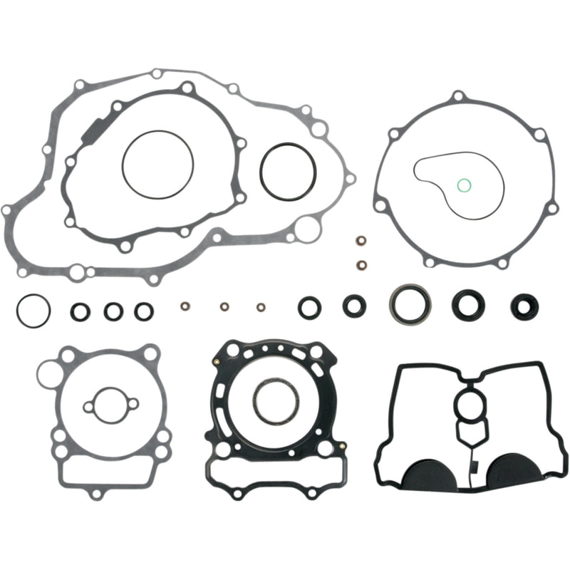 Moose Offroad Gasket Kit - 811678MSE Yamaha WR 250 2003-2013