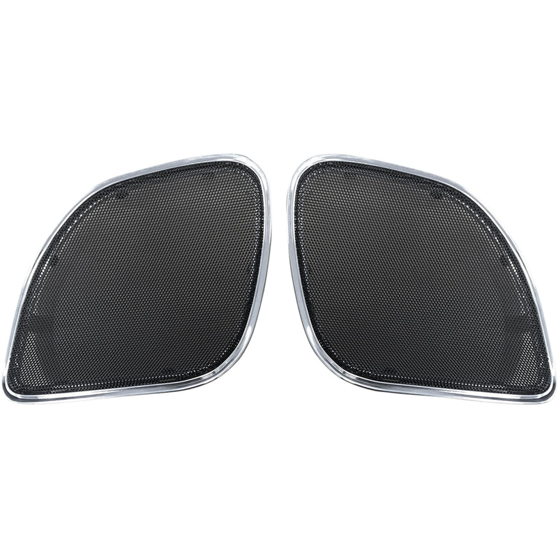 Hogtunes RG RM Grill-C Speaker Grille For Harley Road Glide 2015-2023