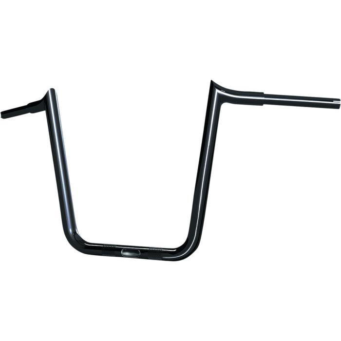 MAGNUM SHIELDING Viking Warrior Handlebar - Black