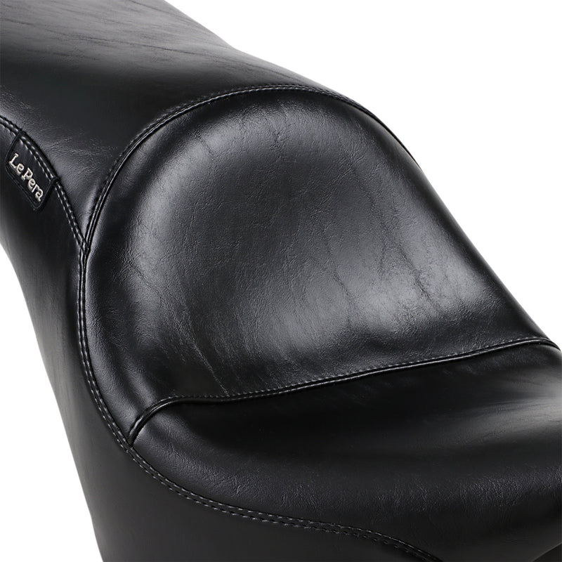 LePera Maverick Seat - LY-910S For Harley Softail 2018-2023